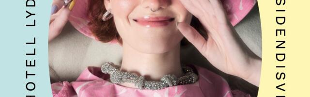 Pop-up магазин Лилли Яхило в Тарту