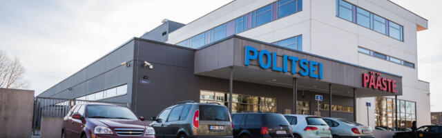 Важная информация для получателей временной защиты на городском сайте Нарвы