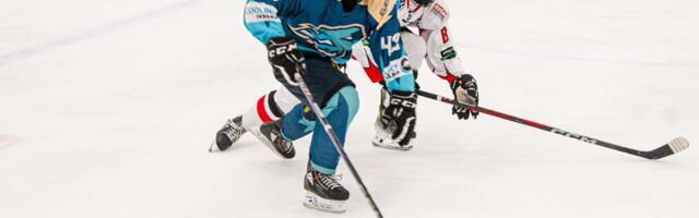 Narva PSK продолжает борьбу за чемпионство: мощные победы на выезде