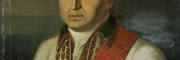 Игорь Круглов: Адмирал Нагаев — командующий таллиннской эскадры, чьё имя носила главная бухта ГУЛАГа