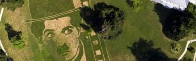 Французская компания купит музей Чаплина в Швейцарии