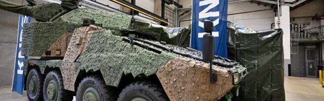 Самое ожидаемое IPO в Европе: немецкая оборонная компания готовится к выходу на биржу