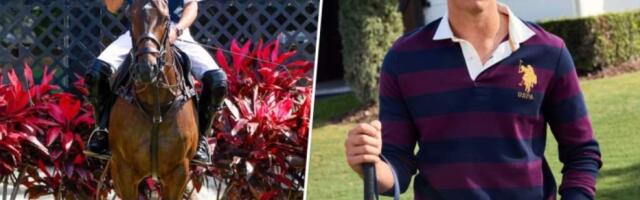 U.S. Polo Assn: что за бренд, история, страна-производитель