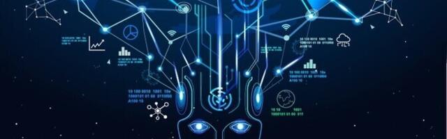 Журнал Time назвал человеком года создателей ИИ