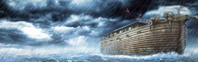 В Гане задержали «пророка Ноя» из-за посеянной им паники о потопе