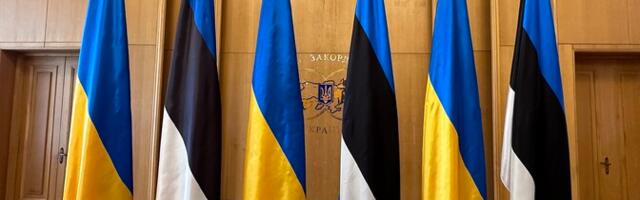 В Эстонии не исключают участие Трампа в конференции по восстановлению Украины в Таллинне