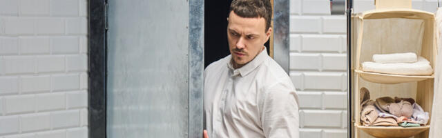 Виктор Марвин номинирован на премию Союза театральных деятелей, отмечен и Театр Сюдалинна