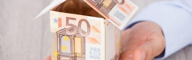 Банк: в феврале рынок жилищных кредитов был активнее, чем в январе