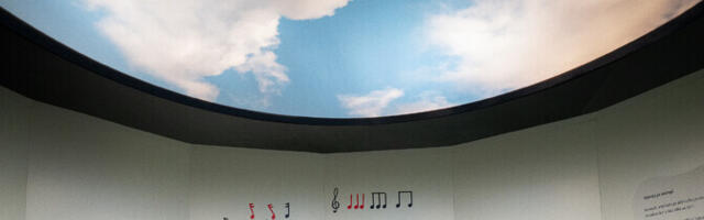 Обновленная экспозиция Музея театра и музыки предлагает попробовать себя во многих профессиях