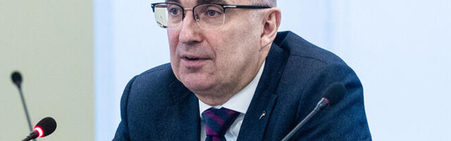 Законопроект расширит круг поставщиков жизненно важных услуг за счет небольших электростанций