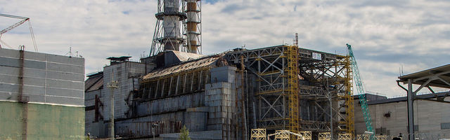 Нарвские чернобыльцы хотят учредить официальный День ликвидатора радиационных катастроф