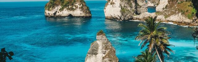 Путешественники выбрали лучшие места на Земле: 25 городов и стран, которые стоит посетить