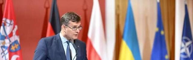 После поездки Вайткуса в Минск Касчюнас обещает закон о действиях против Литвы