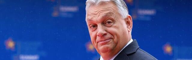 Еврокомиссия требует от Венгрии отозвать законопроект об иноагентах