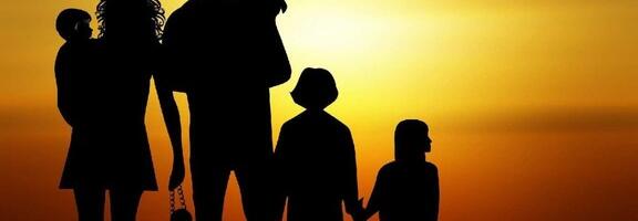 В Латвии среди новорожденных выросла доля третьих и четвертых детей