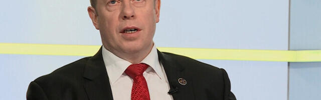 Коорт: в вопросе задержания Беседина КаПо и Госпрокуратура действовали с полной уверенностью