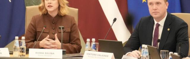 Если регионы не получат поддержки, это может означать конец правительства