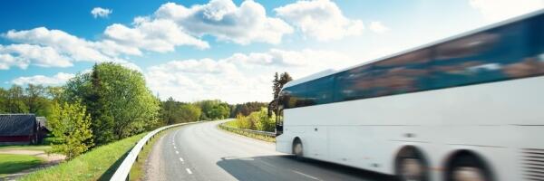 Растут убытки региональных пассажирских перевозчиков из-за цен на топливо