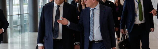 Страны ЕС отклонили инициативу о приостановке соглашения об ассоциации с Израилем