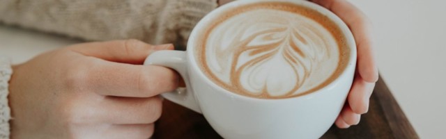 Какой кофе пьют жители Эстонии?