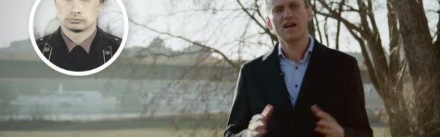 ВИДЕО | Невероятный размах и роскошь. Навальный рассказал про сверхсекретный дворец Путина. Здесь есть даже казино и ледовый холл!