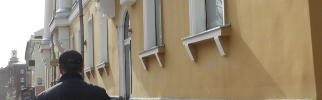 И снова о городских часах жители КТ готовы платить за электричество для них