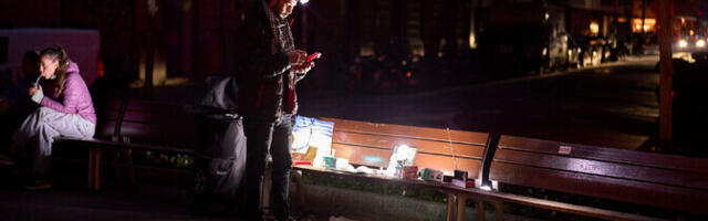 В Испании за полтора месяца так и не назвали причину общегосударственного блэкаута