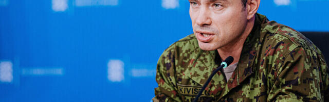 Кивисельг: зимой РФ, вероятно, усилит атаки на энергосистему Украины