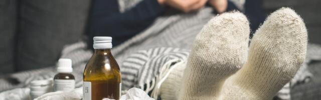 Начался сезон распространения вирусов: больницы и семейные врачи напоминают, куда можно быстро обратиться за помощью