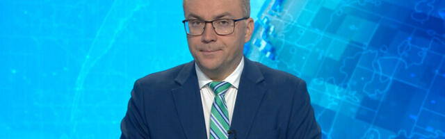 "Актуальная камера" 05.11.2025 (20:00)