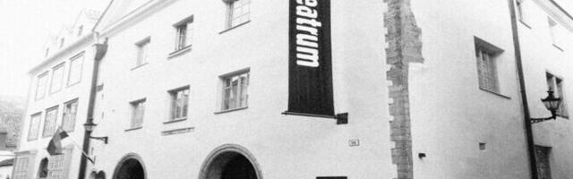 Министр культуры поддержит Theatrum и Elektron.art, несмотря на отрицательное решение комиссии