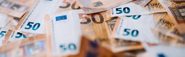 Налоговая реформа сократит доходы бюджета почти на 800 млн евро