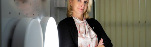 Осторожный оптимизм: эстонский производитель светильников ждет оживления в Скандинавии и мира в Украине