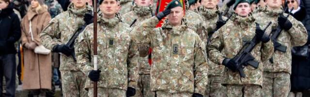 Минобороны и Союз стрелков подпишут договор о финансировании организации в этом году