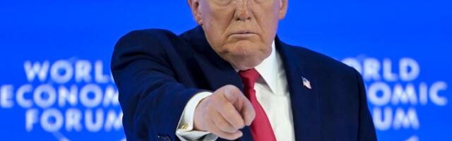 Трамп заявил, что согласовал с НАТО соглашение по Гренландии. Он отказался от пошлин против стран Европы