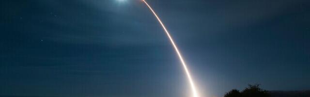 США призвали Россию и Китай к новым переговорам о контроле над ядерным вооружением