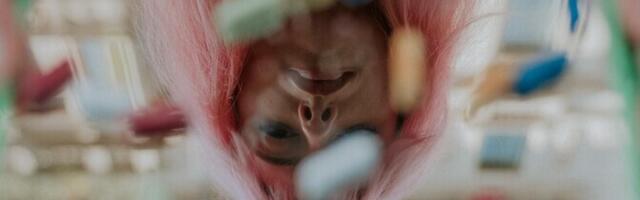 В Нарве прошла премьера спектакля школьников о проблемах подростков