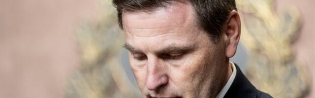 Эстония ждет от Украины более эффективного контроля над БПЛА
