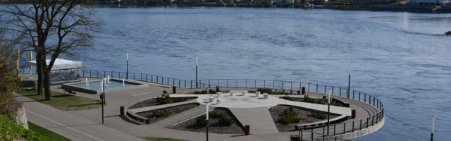 Нарва на карте Эстонии: безработица и низкий уровень зарплат