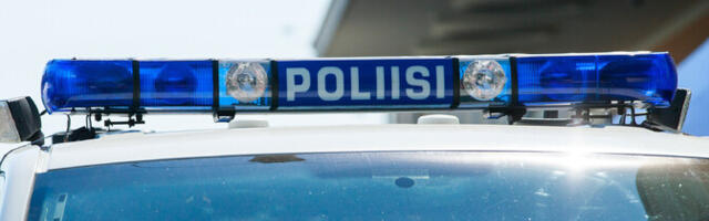 В рамках полицейской операции в Финляндии застрелили мужчину