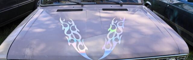 ГАЛЕРЕЯ | Гвоздем программы ярмарки винтажных вещей и антиквариата стали „Лады“