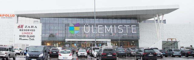 Объем продаж предприятий розничной торговли в мае вырос на 2%