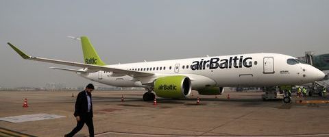 «В Европе больше нет авиации»: увольнения в airBaltiс продолжаются