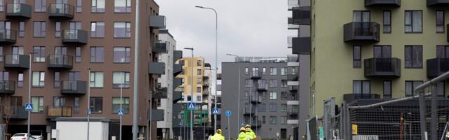 Bigbank: самый активный рынок жилищных кредитов среди стран Балтии – в Литве