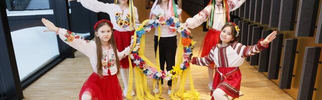 Субсидия для школ по интересам поддерживает языки и культуру нацменьшинств