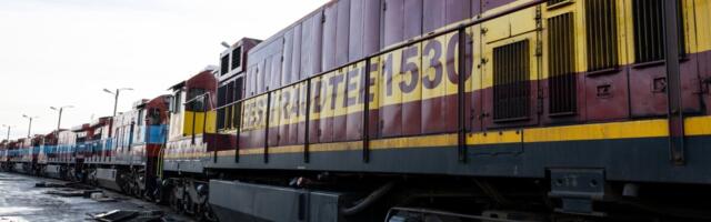 Глава Operail: государство не слишком прислушивалось к предложениям грузоперевозчиков