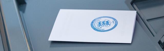 По голосам впереди, в списке — сзади: как партийное закулисье определило, кто попал в горсобрание Таллинна