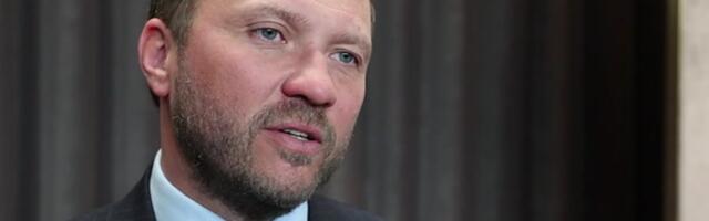 ВИДЕО | Организованный Эстонией спецрейс из Омана в Таллинн задерживается. Цахкна: „держим кулаки, чтобы самолет сегодня вообще взлетел“