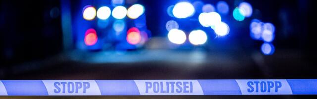 Драка в центре Йыхви: юношу увезли в больницу в тяжелом состоянии