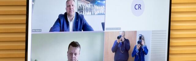 Могильщик фирм заключил сделку с прокуратурой